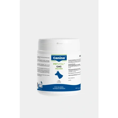 Abbildung von PETVITAL GAG Pulver 200g