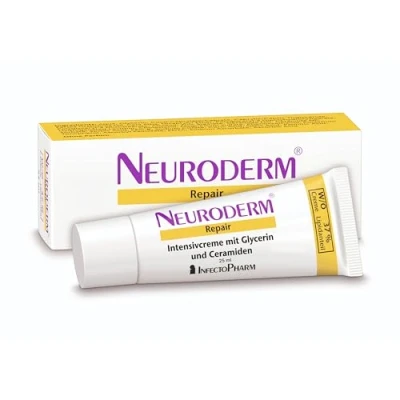 Abbildung von NEURODERM Repair Creme 25 ml