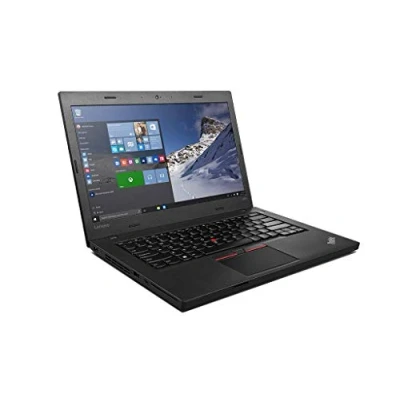 Abbildung von LENOVO THINKPAD L460 INTEL CORE I5 6200 CPU 8 GB RAM 500 HDD WIN 10 PRO (Generalüberholt)
