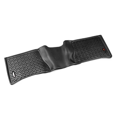 Abbildung von Rugged Ridge Bodenbelag, hinten 12950.28 passend für Jeep Grand Cherokee WJ 19992004