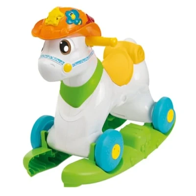 Abbildung von Ride on Chicco Baby Rodeo