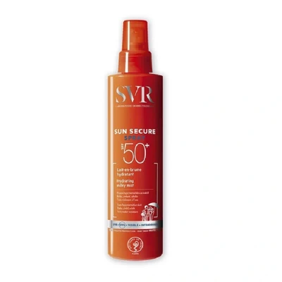 Abbildung von Svr Sonnenschutzkörper 200 ml