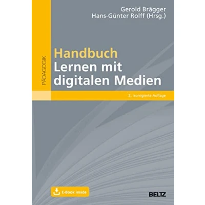 Abbildung von Handbuch Lernen Mit digitalen Medien: E Book inside