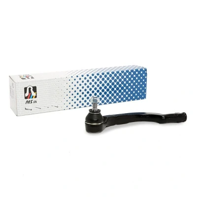 Abbildung von RTS 91 90404 2 Spurstangenkopf Vorderachse links RENAULT: ESPACE 4, Trafic Kasten, 3 Kastenwagen, OPEL: Vivaro A Combi, Kastenwagen