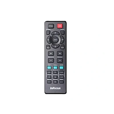 Abbildung von Infocus HW NAVIGATOR 5 Fernbedienung (Original 5, B 2701)