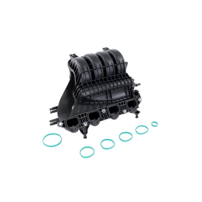 Abbildung von VAICO V10 5426 Ansaugbrücke Zylinderkopf VOLKSWAGEN: Golf 7 Variant