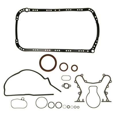 Abbildung von AJUSA 54074100 Dichtungssatz, Kurbelgehäuse HONDA: PRELUDE 4