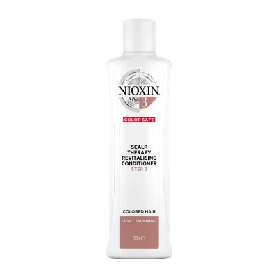 Abbildung von Nioxin System 4 Scalp Therapy Revitalising Conditioner 300ML Conditioner, Größe: 300 ml,