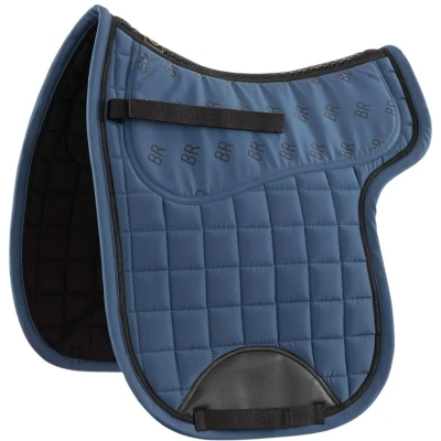 Abbildung von BR Isländer Schabracke Hubbard Insignia Blue Warmblut