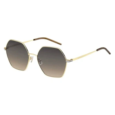 Abbildung von HUGO Boss Damen 1589/S J5g 57/17/140 Sonnenbrille