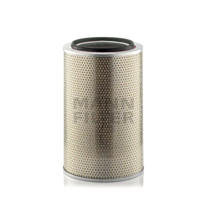 Abbildung von MANN FILTER C 30 850/3 Luftfilter 476 303 Filtereinsatz