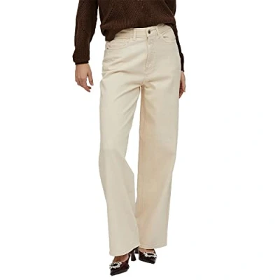 Abbildung von Vila VIFREYA JAF HW Jeans NOOS