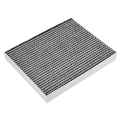 Abbildung von FEBI BILSTEIN 183851 Innenraumfilter Aktivkohlefilter 240 196 30 HYUNDAI: Kona SUV