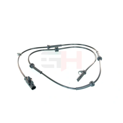 Abbildung von GH 702283 ABS Sensor Vorderachse, Vorderachse rechts, links