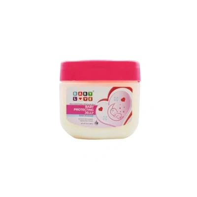 Abbildung von Baby Love Puderduft für das Kinderzimmer, Gelee, 368 g