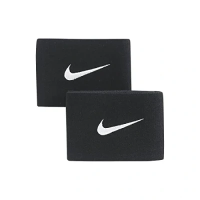 Abbildung von Nike Fußball Guard Stay II Shin 001 BLACK/WHITE