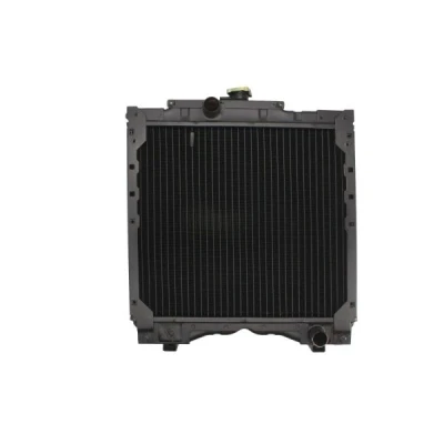 Abbildung von THERMOTEC D7AG016TT Kühler, Motorkühlung 460 540 78