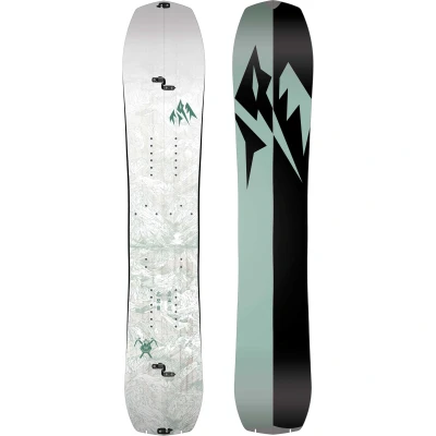 Abbildung von Jones Women&#039;s Solution 23/24 Splitboard