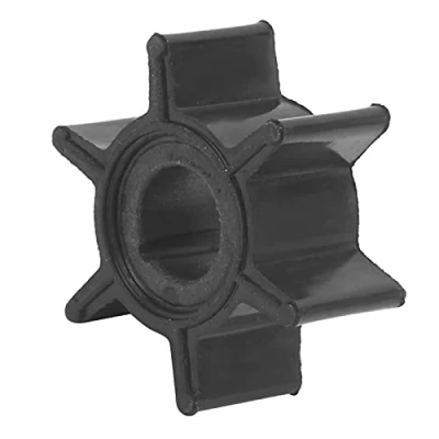 Abbildung von Außenborder Wasserpumpen Impeller, Teile Original Standard für 2/4 Takt 2 PS 2,5 3,5 4 5 6