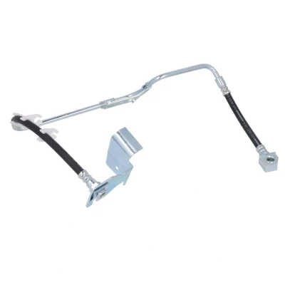 Abbildung von DELPHI LH6811 Bremsschläuche 719 Banjo CHRYSLER: PT Cruiser Kombi, Cabrio