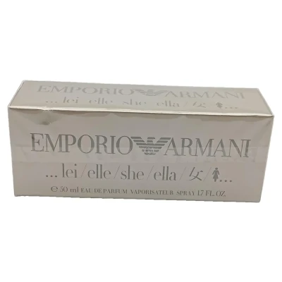 Abbildung von Armani Emporio She Eau de Parfum 50 ml