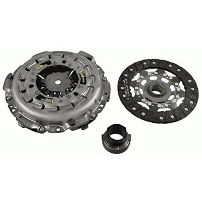 Abbildung von SACHS XTend 3000 950 709 Kupplungssatz 220 MF2/220 BMW: 3 Limousine, Cabrio, Coupe