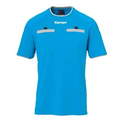 Abbildung von Kempa Herren Schiedsrichter Trikot, kempablau, L
