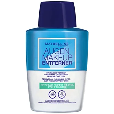 Abbildung von Maybelline Make Up Remover By Studio 125 ml