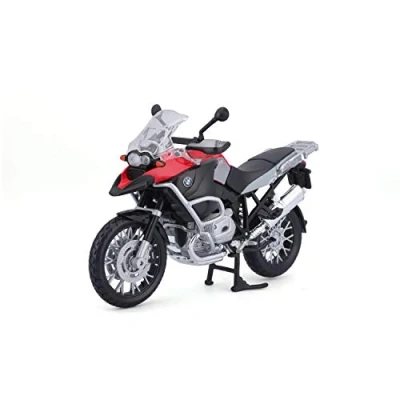 Abbildung von Maisto® Modellmotorrad 1:12