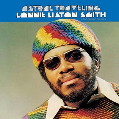 Abbildung von Astral Traveling [Vinyl LP]