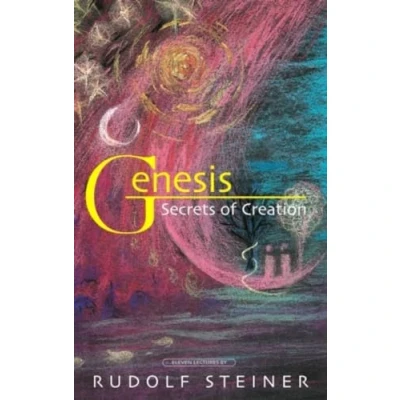 Abbildung von Genesis: Secrets of Creation: Creation (Cw 122)