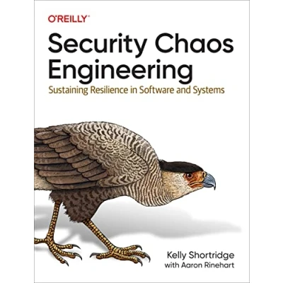 Abbildung von Security Chaos Engineering: Sustaining Resilience in Software and Systems