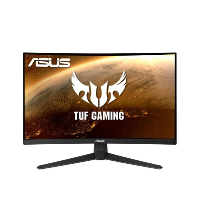 Abbildung von ASUS Monitor LED (60,5 cm/23,8 &quot;, 1920 x 1080 px, Full HD, 1 ms Reaktionszeit, 165 Hz, VA LED)