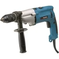 Abbildung von Makita Bohrmaschine HP2071J, 230 V
