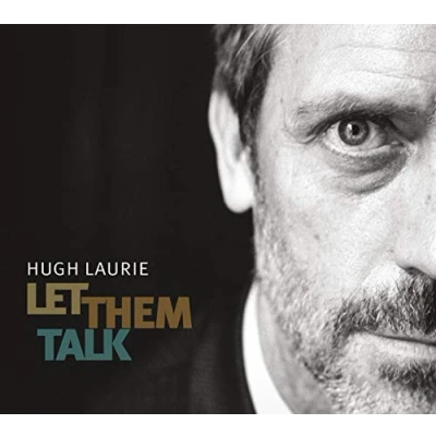 Abbildung von Let Them Talk
