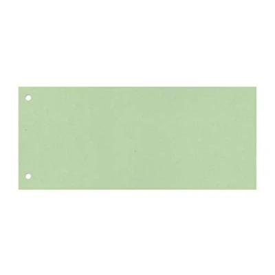Abbildung von FILE Trennstreifen 24x10 5 cm grün, 50501, 25x33x23