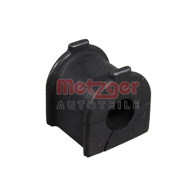 Abbildung von METZGER 52111609 Stabigummis Hinterachse links, rechts Gummilager 19 TOYOTA: FJ Cruiser, Land Cruiser Prado 150