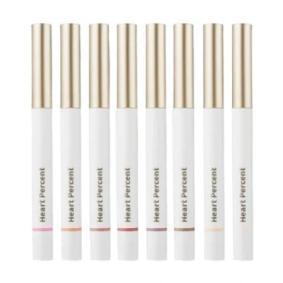 Abbildung von [Heart Percent] Dote On Mood Lip Pencil (11 Colors) (06 ROSE BEIGE)