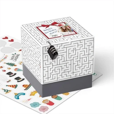 Abbildung von SURPRISA Geschenkbox