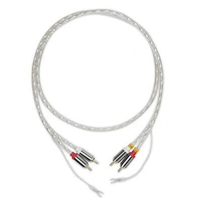 Abbildung von Pro Ject Connect it E RCA