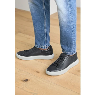 Abbildung von Geox Herren U DEIVEN D Sneaker, Navy, 42 EU