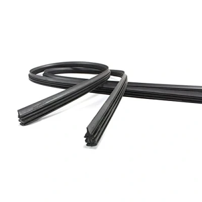 Abbildung von 2 x Wischergummis Kompatibel mit BOSCH 3397007540 A540S AEROTWIN Scheibenwischer 680/625 INION
