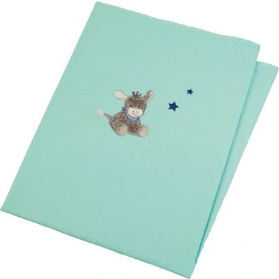 Abbildung von Sterntaler Uvdecke EMMI Babydecke für Kinder, Größe: One Size, Original