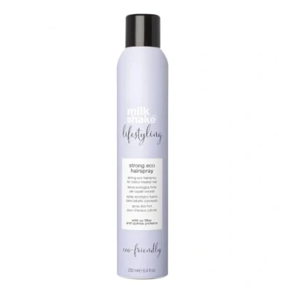 Abbildung von Milk_Shake Lifestyling Strong Eco Hairspray 250ml