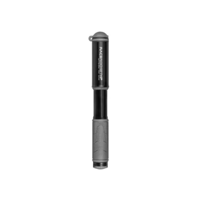 Abbildung von Topeak Race Rocket HP Schwarz Mini Fahrradpumpe