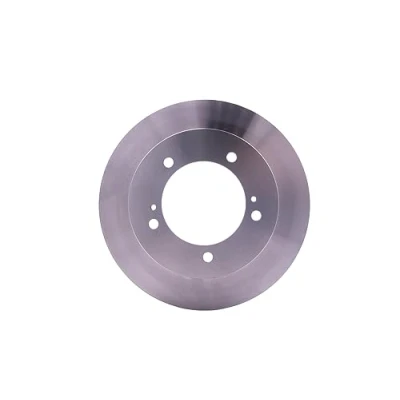 Abbildung von HELLA 8DD 355 117 941 Bremsscheibe 290 10 05/07 139,7 voll ohne Radbefestigungsbolzen, Radnabe SUZUKI: Jimny IV SUV, SUV