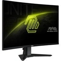 Abbildung von MAG 276CXFDE, Gaming Monitor