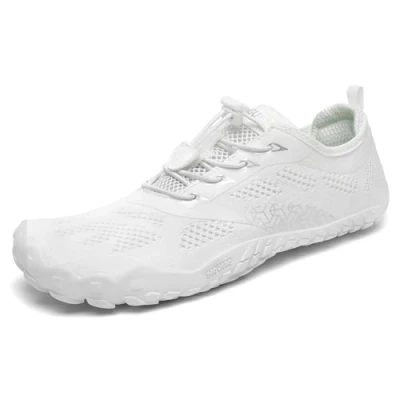 Abbildung von Sneakers Saguaro Modell Smart I Farbe Weiß