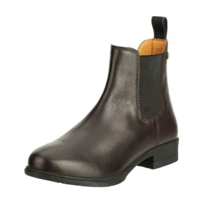 Abbildung von Suedwind Stiefeletten Chelsea Classic Braun 42