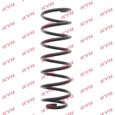 Abbildung von KYB K Flex RC5248 Fahrwerksfeder Hinterachse Schraubenfeder AUDI: A4 B5 Avant